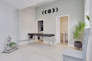 Office/Treatment Room/Potential 4th Bedroom- click for photo gallery